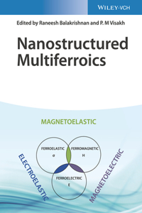 Nanostructured Multiferroics