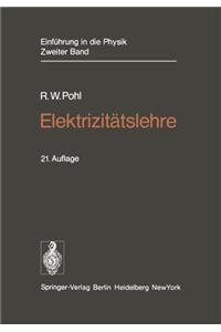 Einfa1/4hrung in Die Physik
