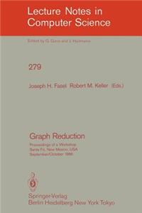 Graph Reduction