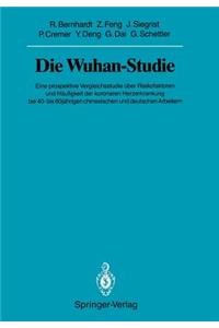 Die Wuhan-Studie