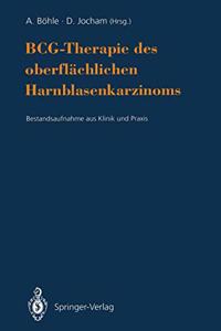 BCG THERAPIE DES OBERFL  CHLICHEN HARNB