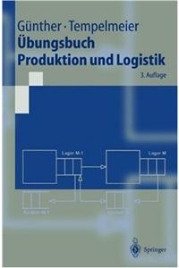 Bungsbuch Produktion Und Logistik