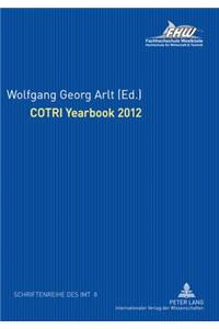 COTRI Yearbook 2012