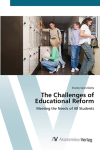 Challenges of Educational Reform