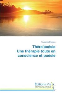 Théra Poésie