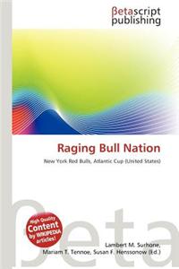 Raging Bull Nation