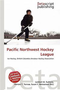 Pacific Northwest Hockey League