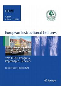 European Instructional Lectures