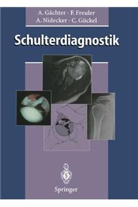 Schulterdiagnostik