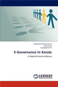 E-Governance in Kerala