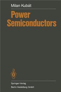 Power Semiconductors