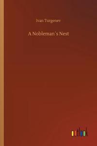 Nobleman´s Nest