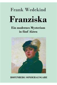 Franziska