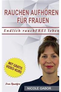 Rauchen aufhören für Frauen