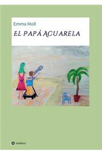 Papá Acuarela