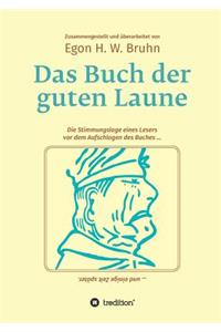 Das Buch der guten Laune