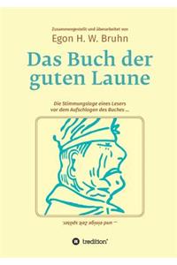 Buch der guten Laune