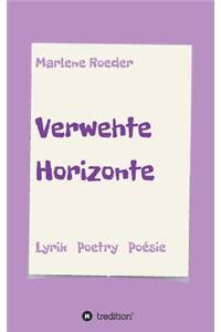 Verwehte Horizonte