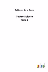 Teatro Selecto