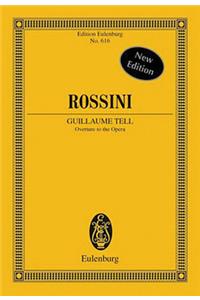 Rossini: Guillaume Tell