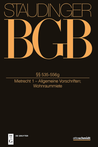 §§ 535-556g