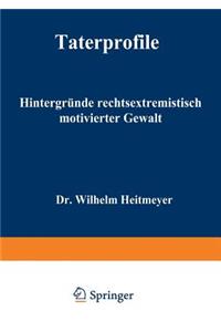Täterprofile