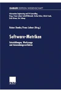 Software-Metriken