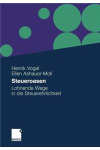 Steueroasen