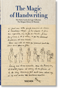 La Magie Du Manuscrit. Collection Pedro Corrêa Do Lago