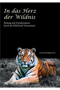 In das Herz der Wildnis