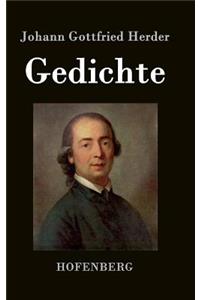 Gedichte