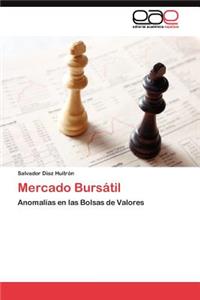 Mercado Bursátil