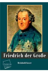 Friedrich der Große