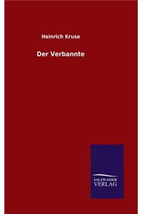 Verbannte