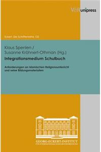 Integrationsmedium Schulbuch