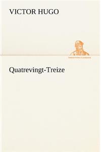 Quatrevingt-Treize