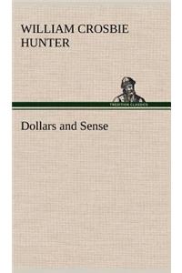 Dollars and Sense