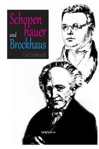 Schopenhauer und Brockhaus