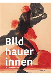 Bildhauerinnen in Deutschland