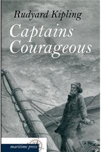 Captains Courageous