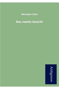 Das Zweite Gesicht