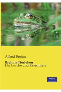Brehms Tierleben