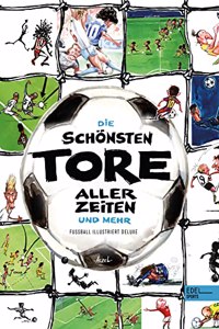 Die schonsten Tore aller Zeiten