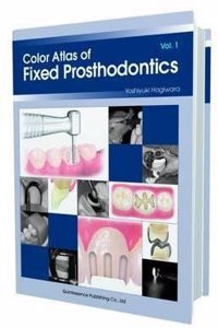 Color Atlas of Fixed Prosthodontics