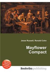 Mayflower Compact