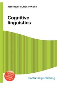 Cognitive Linguistics