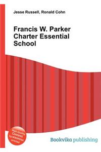 Francis W. Parker Charter Essential School