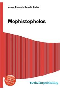 Mephistopheles