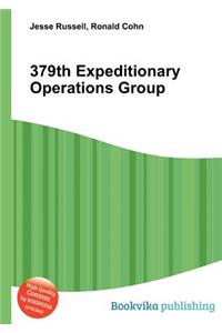 379th Expeditionary Operations Group
