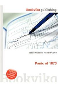 Panic of 1873